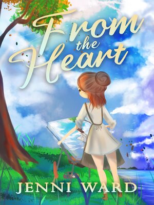cover image of From the Heart